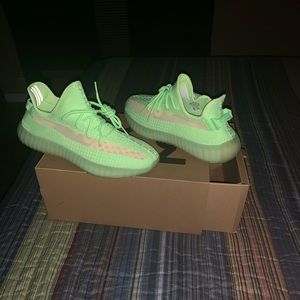 Yeezy 350s